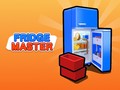 Jeu Fridge Master