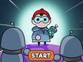 Jeu Space Survivor