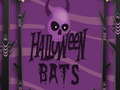 Jeu Halloween Bats