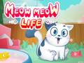 Jeu Meow Meow Life
