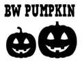 Jeu BW Pumpkin