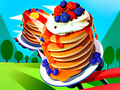 Jeu Dessert Stack