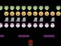 Jeu Halloween Invaders