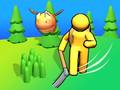 Jeu Dino Grass Island