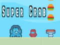 Jeu Super Crab