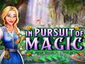 Jeu In Pursuit of Magic