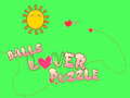 Jeu Balls Lover Puzzle