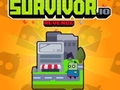 Jeu Survivor.io Revenge
