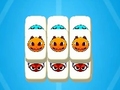Jeu Mahjong Monster Arena