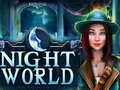 Jeu Night World