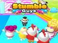 Jeu Stumble Guys 