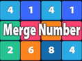 Jeu Merge Number