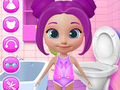 Jeu Violet My Little Girl