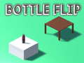 Jeu Bottle Flip