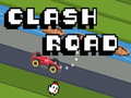 Jeu Clash Road