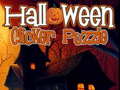 Jeu Halloween Clicker Puzzle