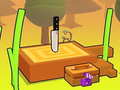 Jeu Knife Flipp