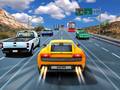 Jeu Highway Road Racing