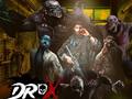 Jeu Dr. X