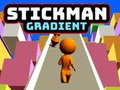 Jeu Stickman Gradient