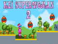 Jeu Kei Superwoman 2