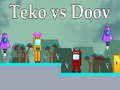 Jeu Teko vs Doov