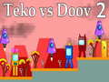 Jeu Teko vs Doov 2