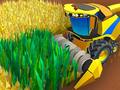 Jeu Harvest Cut Master