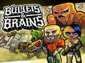 Jeu Bullets & Brains