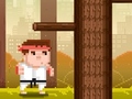Jeu Kick Ya Chop