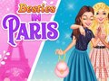 Jeu Besties in Paris
