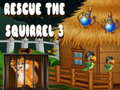 Jeu Rescue The Squirrel 3