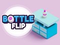 Jeu Bottle Flip