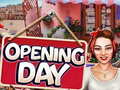 Jeu Opening Day