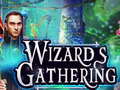 Jeu Wizards Gathering