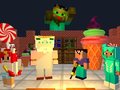Jeu Noob Tower Defense