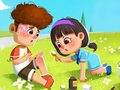 Jeu Baby First Aid Tips