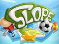 Jeu Slope