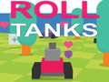 Jeu Roll Tanks