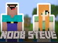 Jeu Noob Steve 