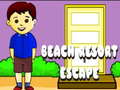 Jeu Beach Resort Escape