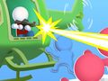 Jeu Helicopter Rescue