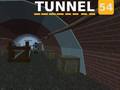 Jeu Tunnel 54
