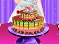 Jeu Birthday Cake For My Boyfriend
