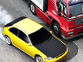 Jeu Traffic Racer Master