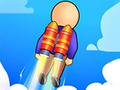 Jeu Water Jetpack Race