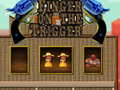 Jeu Finger on the Trigger