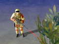 Jeu TopDown Zombie Survival Shooting