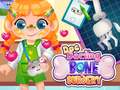 Jeu Doc Darling Bone Surgery