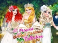 Jeu Ella's Bridal Fashion Collection